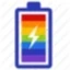 Colormybattery
